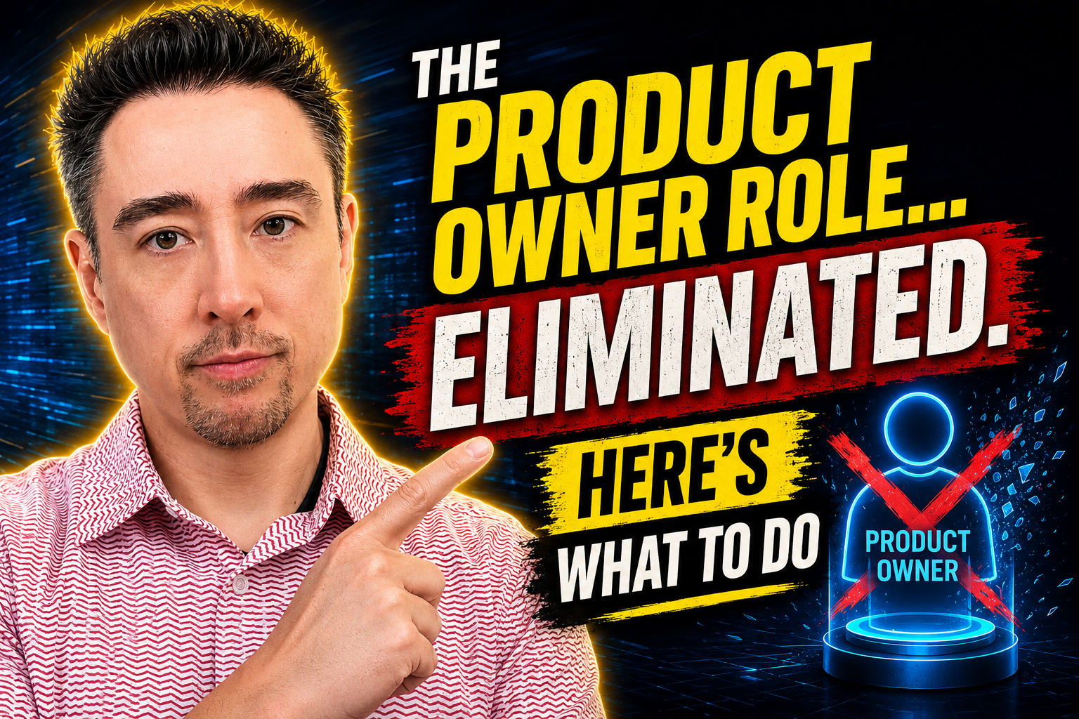 Scrum Devolution Part 2: Your Product Owner Is Next